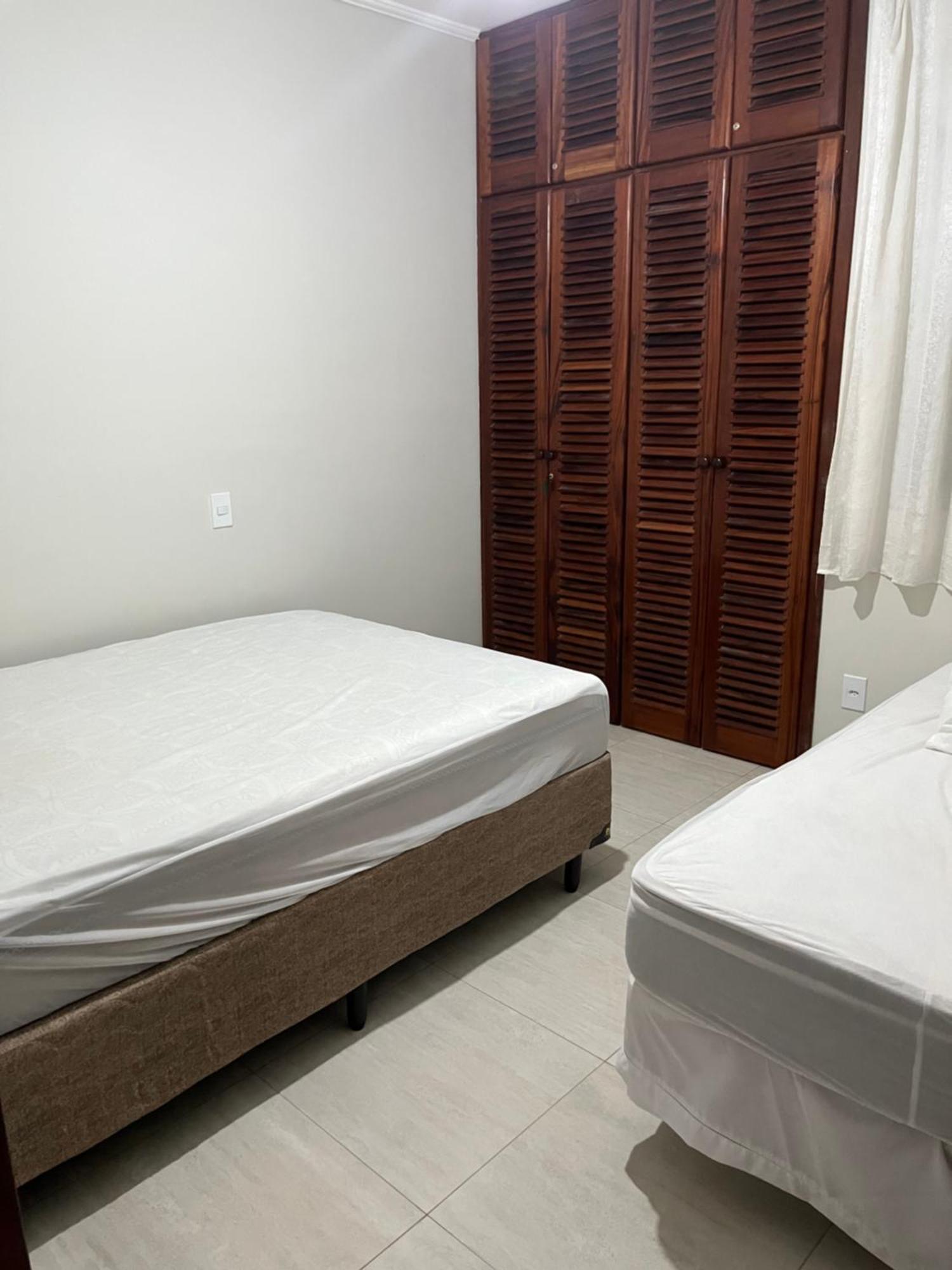 Cobertura 3 Dormitorios, 2 Vagas, Churrasqueira, Wi-Fi Free, Lazaro Ubatuba Bagian luar foto